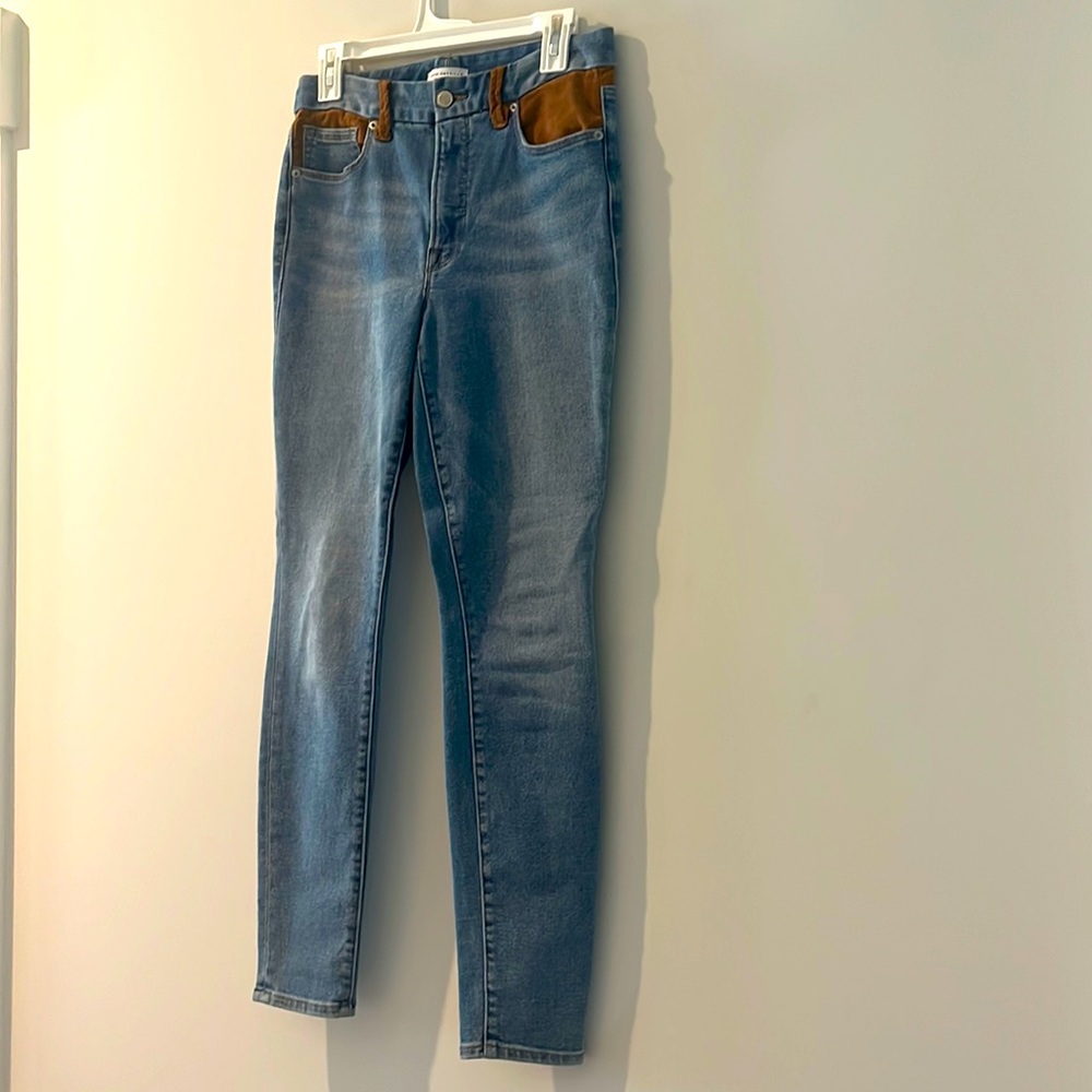 Good American Jeans